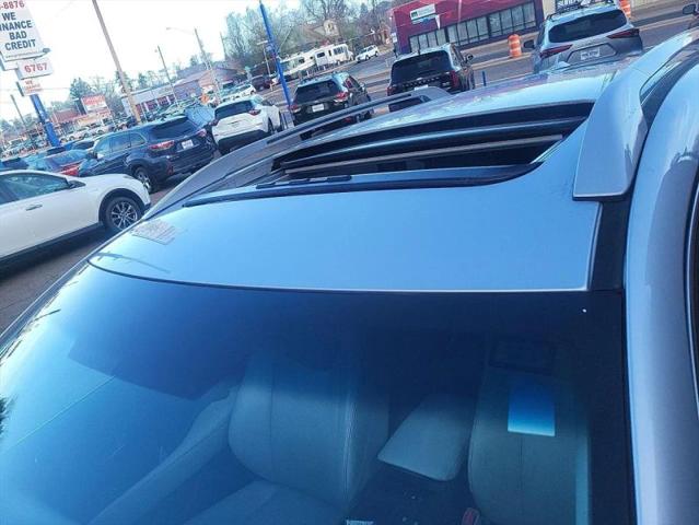 2013 Lexus RX 350 350