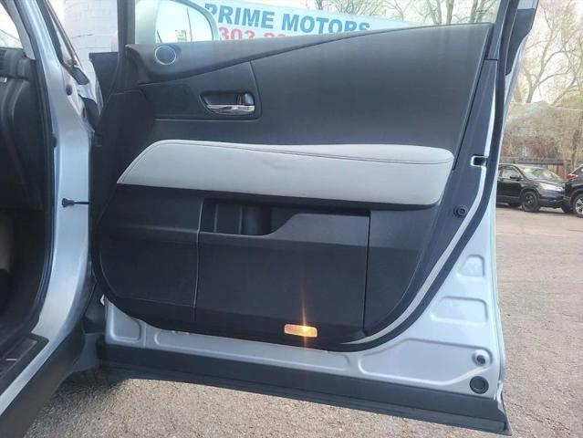 2013 Lexus RX 350 350