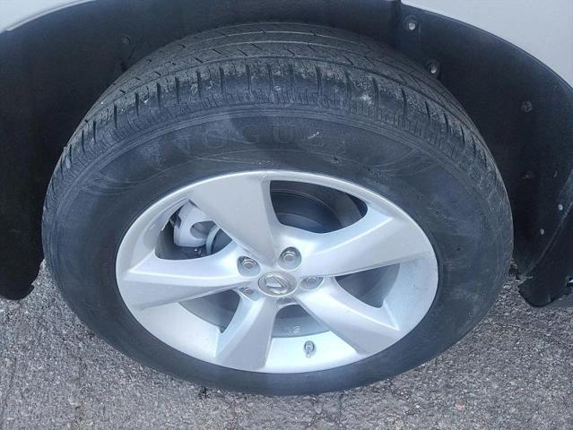 2013 Lexus RX 350 350