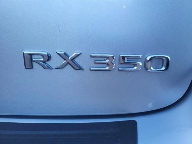2013 Lexus RX 350 350