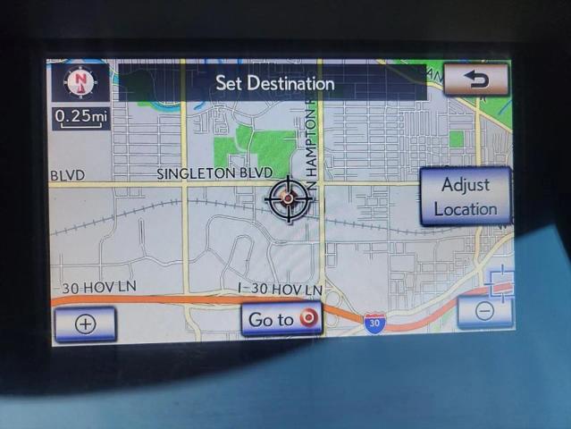 2013 Lexus RX 350 350