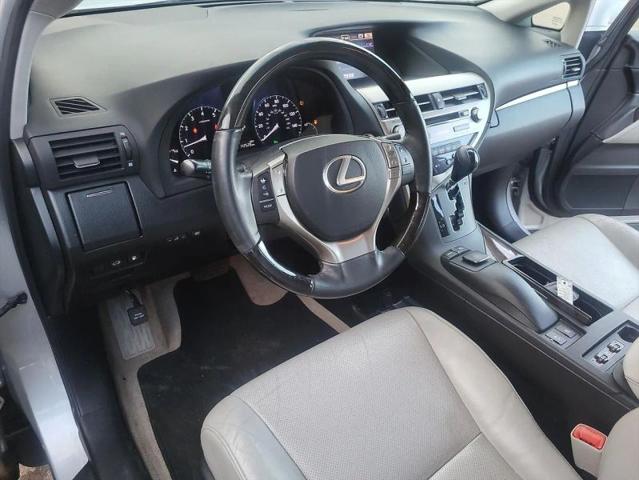 2013 Lexus RX 350 350