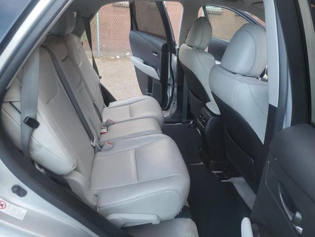 2013 Lexus RX 350 350