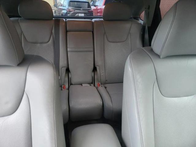 2013 Lexus RX 350 350