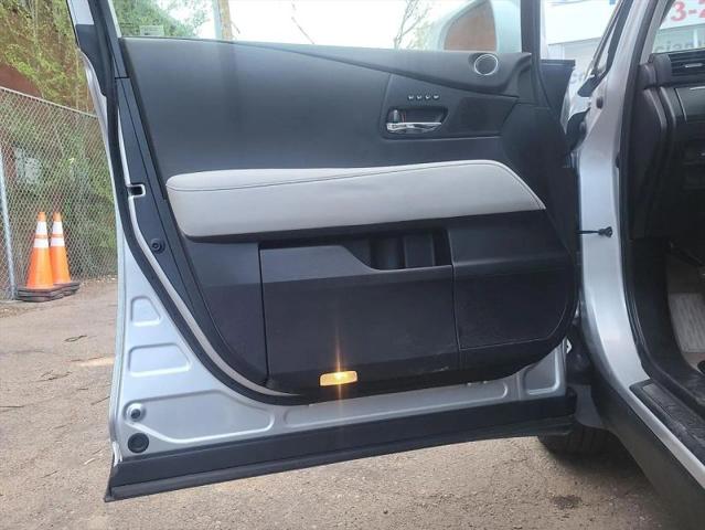 2013 Lexus RX 350 350