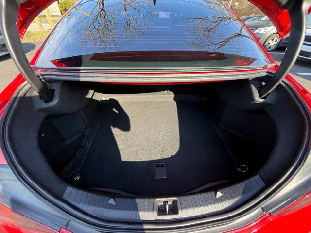2014 Mercedes-Benz CLA 4MATIC