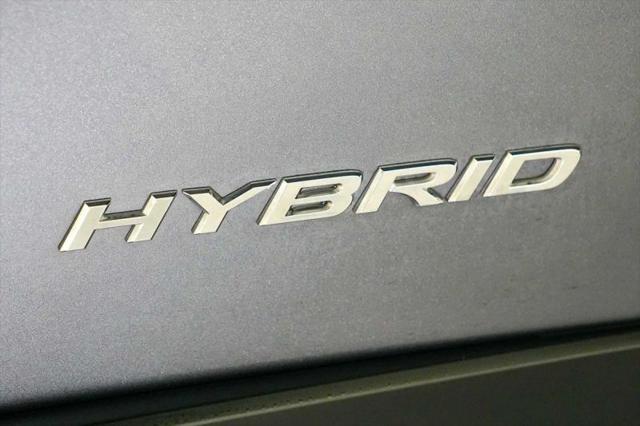 2021 Lexus UX 250h 250h