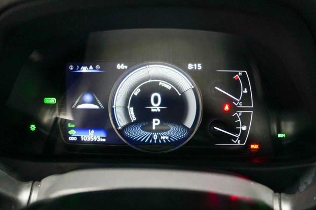 2021 Lexus UX 250h 250h