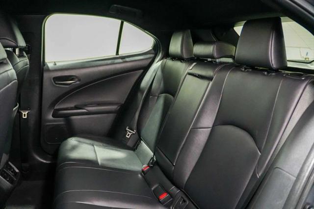 2021 Lexus UX 250h 250h