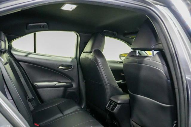 2021 Lexus UX 250h 250h