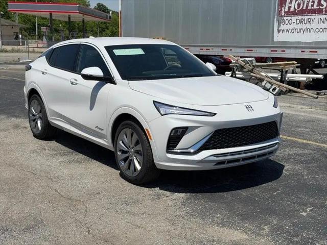 2026 Buick NV Avenir FWD for sale in Cape Girardeau, MO