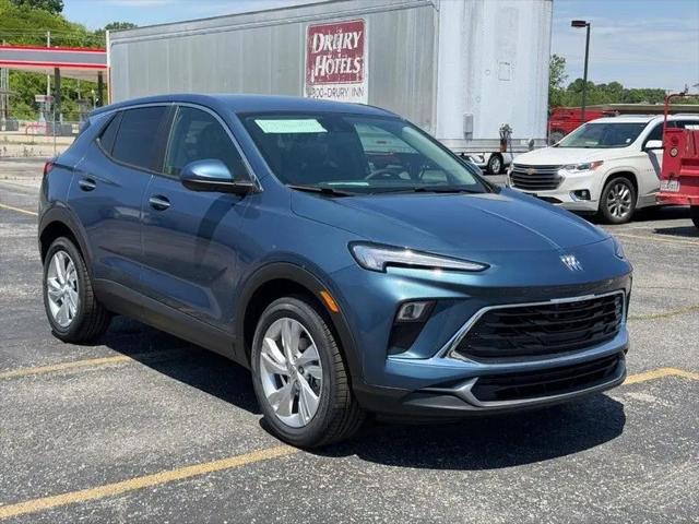 2026 Buick Encore GX Preferred FWD for sale in Cape Girardeau, MO