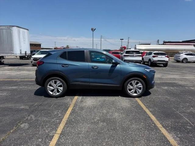2026 Buick Encore GX Preferred FWD