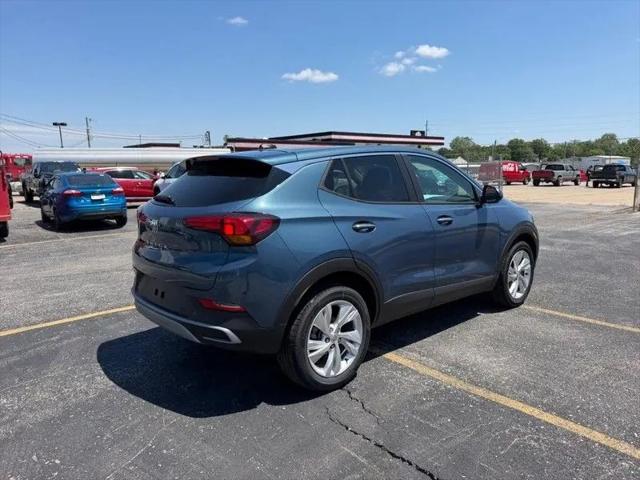 2026 Buick Encore GX Preferred FWD