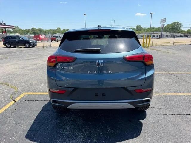2026 Buick Encore GX Preferred FWD