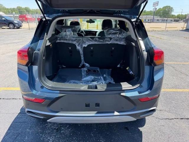 2026 Buick Encore GX Preferred FWD