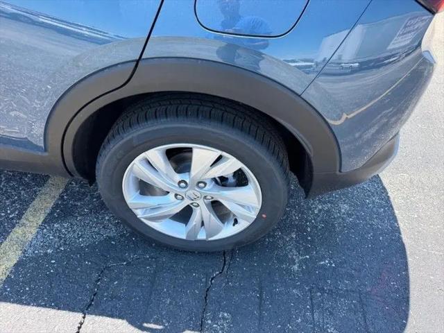 2026 Buick Encore GX Preferred FWD