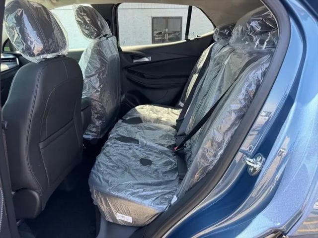 2026 Buick Encore GX Preferred FWD