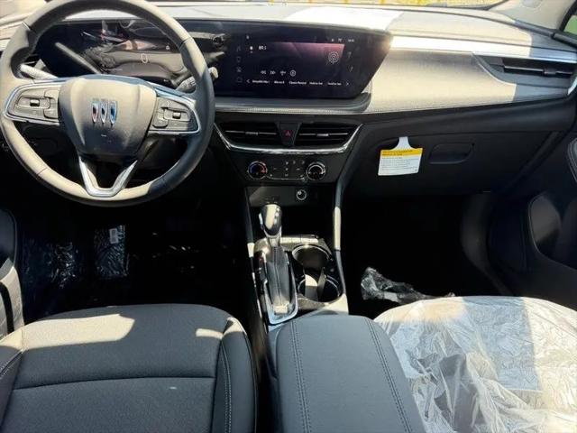 2026 Buick Encore GX Preferred FWD