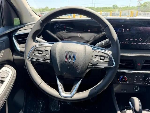 2026 Buick Encore GX Preferred FWD