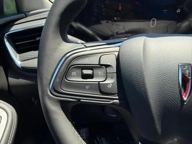 2026 Buick Encore GX Preferred FWD