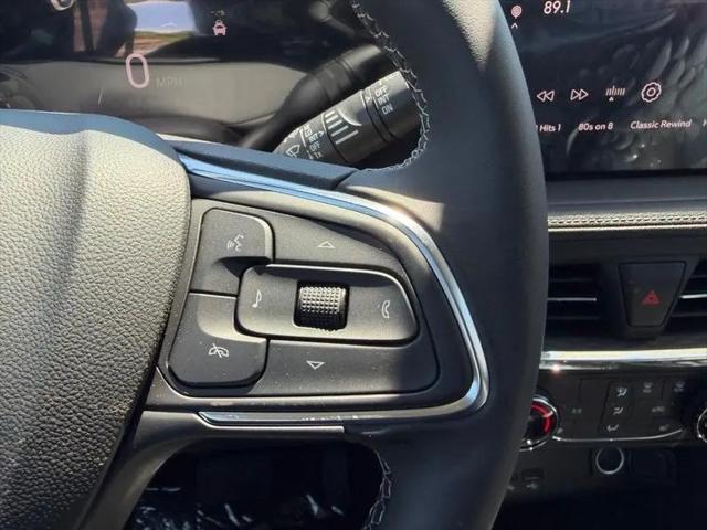 2026 Buick Encore GX Preferred FWD