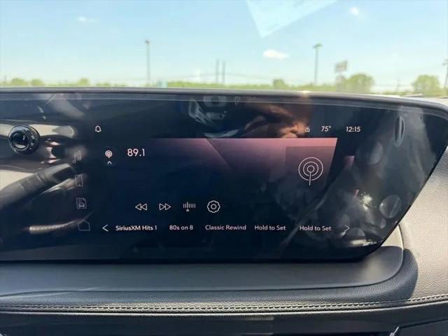 2026 Buick Encore GX Preferred FWD
