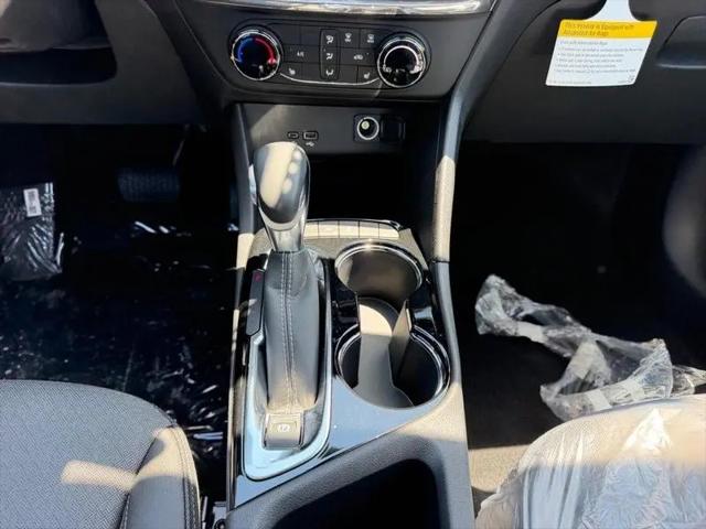 2026 Buick Encore GX Preferred FWD