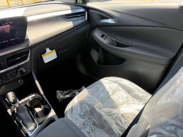 2026 Buick Encore GX Preferred FWD
