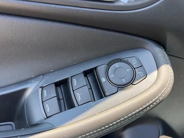 2026 Buick Encore GX Preferred FWD