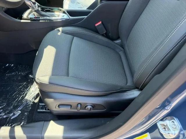 2026 Buick Encore GX Preferred FWD