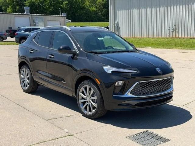 2026 Buick Encore GX Avenir FWD for sale in Cape Girardeau, MO