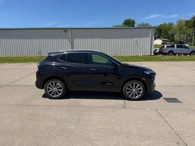 2026 Buick Encore GX Avenir FWD