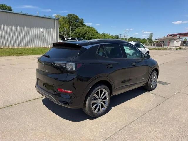 2026 Buick Encore GX Avenir FWD