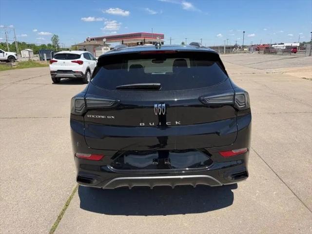 2026 Buick Encore GX Avenir FWD
