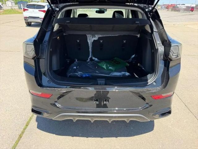 2026 Buick Encore GX Avenir FWD