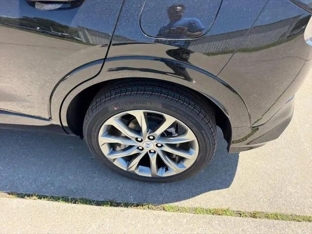 2026 Buick Encore GX Avenir FWD