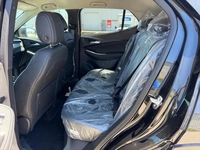 2026 Buick Encore GX Avenir FWD