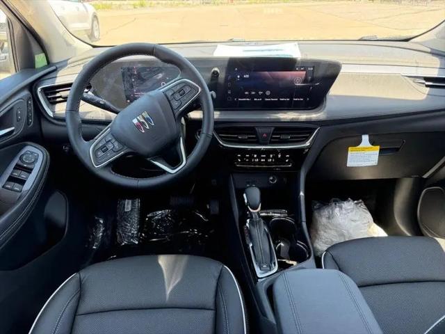 2026 Buick Encore GX Avenir FWD