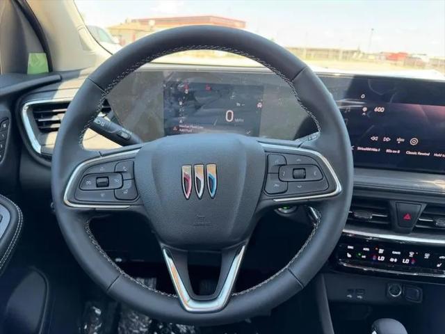 2026 Buick Encore GX Avenir FWD