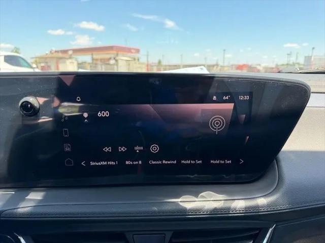 2026 Buick Encore GX Avenir FWD