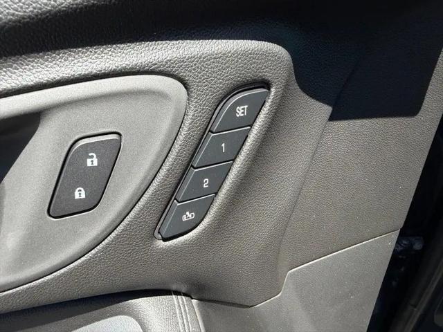 2026 Buick Encore GX Avenir FWD