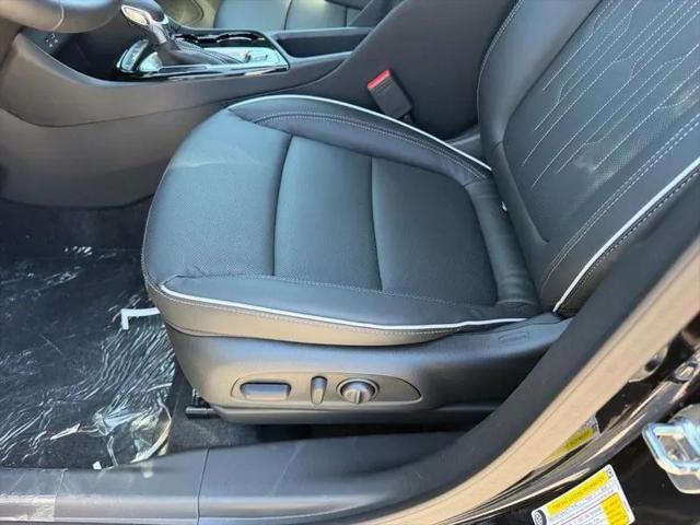 2026 Buick Encore GX Avenir FWD