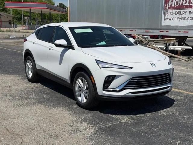 2026 Buick NV Avenir FWD for sale in Cape Girardeau, MO