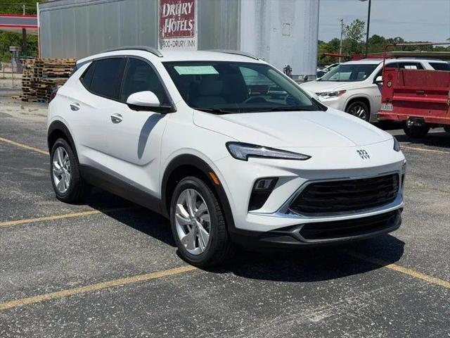 2026 Buick Encore GX Preferred FWD for sale in Cape Girardeau, MO