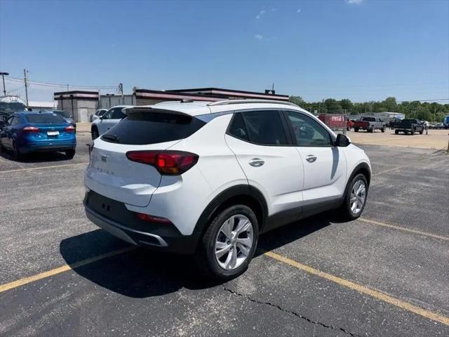 2026 Buick Encore GX Preferred FWD
