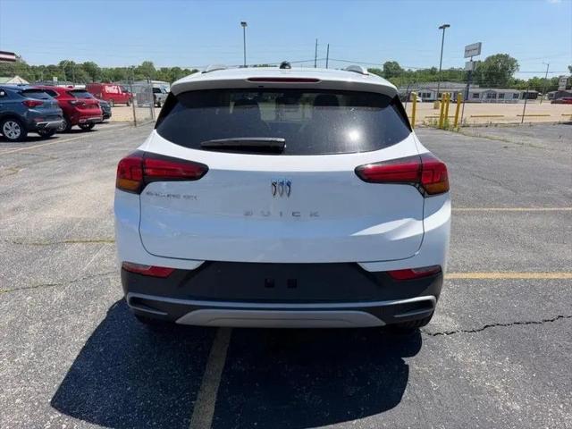 2026 Buick Encore GX Preferred FWD