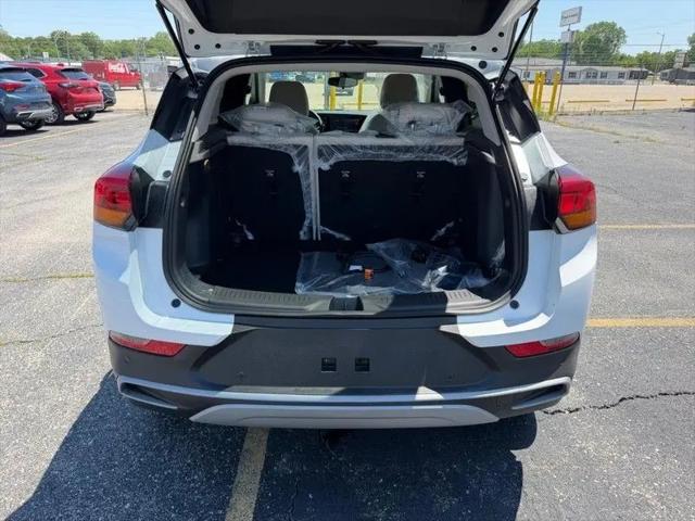 2026 Buick Encore GX Preferred FWD