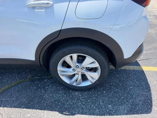 2026 Buick Encore GX Preferred FWD