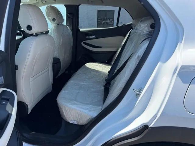 2026 Buick Encore GX Preferred FWD